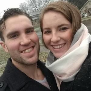 Meet your Posher, Katie